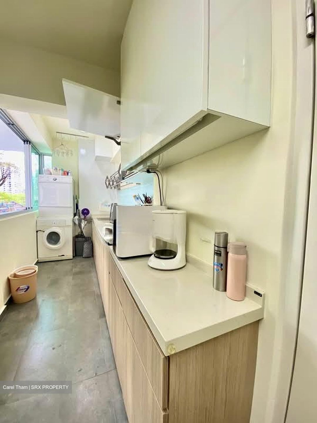 Blk 18C Buona Vista Court (Queenstown), HDB 5 Rooms #543786241